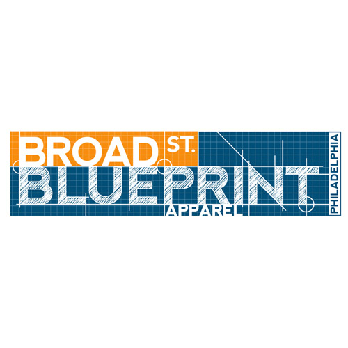 Broad St. Blueprint