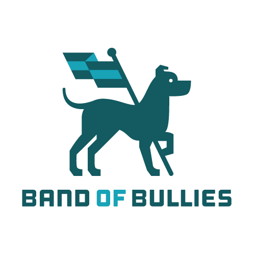 Band of Bullies Logo