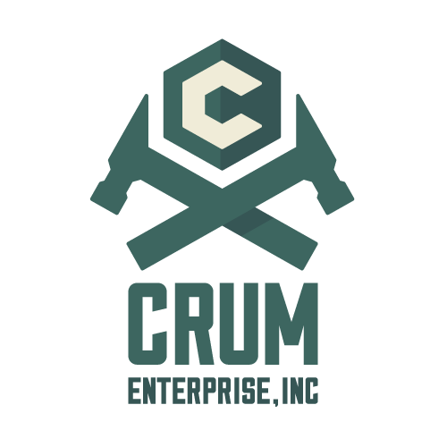 Crum Enterprise Logo