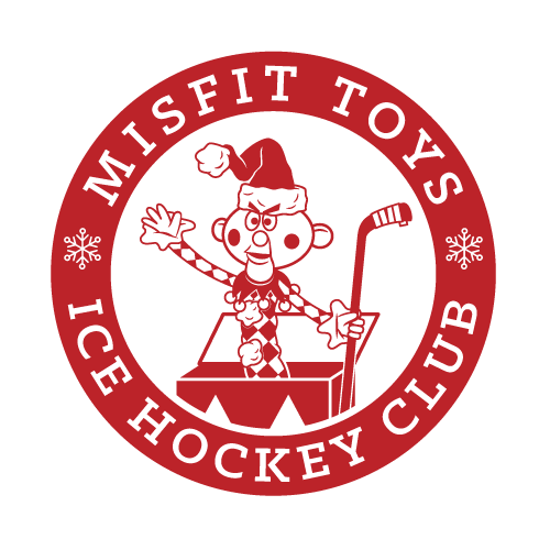 Misfit Toys Logo